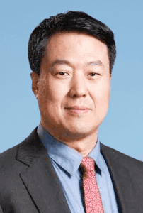 国投证券首席经济学家高善文