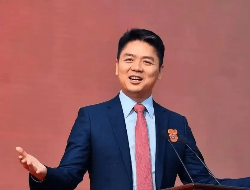 刘强东春节巨额红包背后的区块链思考：慈善与科技的融合