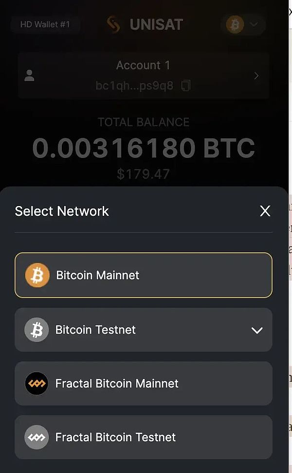 分形比特币：比特币可扩展性难题的全新解法