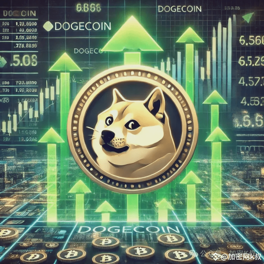 狗狗币能否突破0.48美元并最终达到1美元？深度技术分析及投资建议