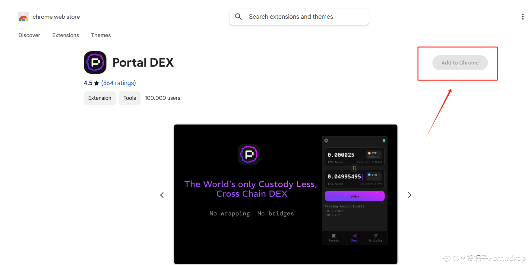 Portaltobitcoin测试网参与指南及项目评估