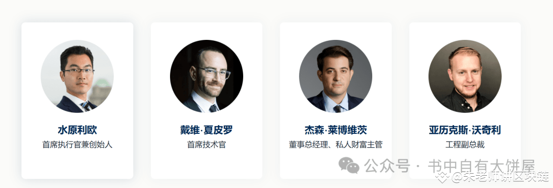 Usual项目深度分析：一个精心设计的庞氏骗局？