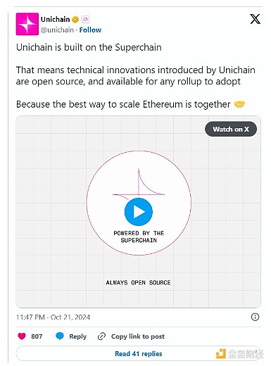 Optimism Superchain：赢得开发者青睐的以太坊L2生态系统