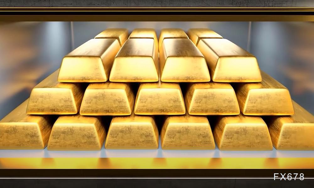 金价虚假繁荣：贸易缓和难掩风险，多重因素或致黄金崩盘