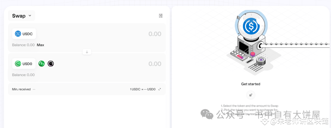 Usual项目深度分析：一个精心设计的庞氏骗局？