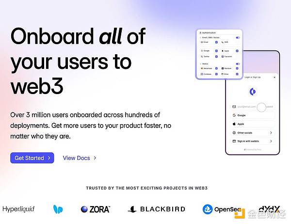 Web3大众采用的临界点：Web2.5的终局？