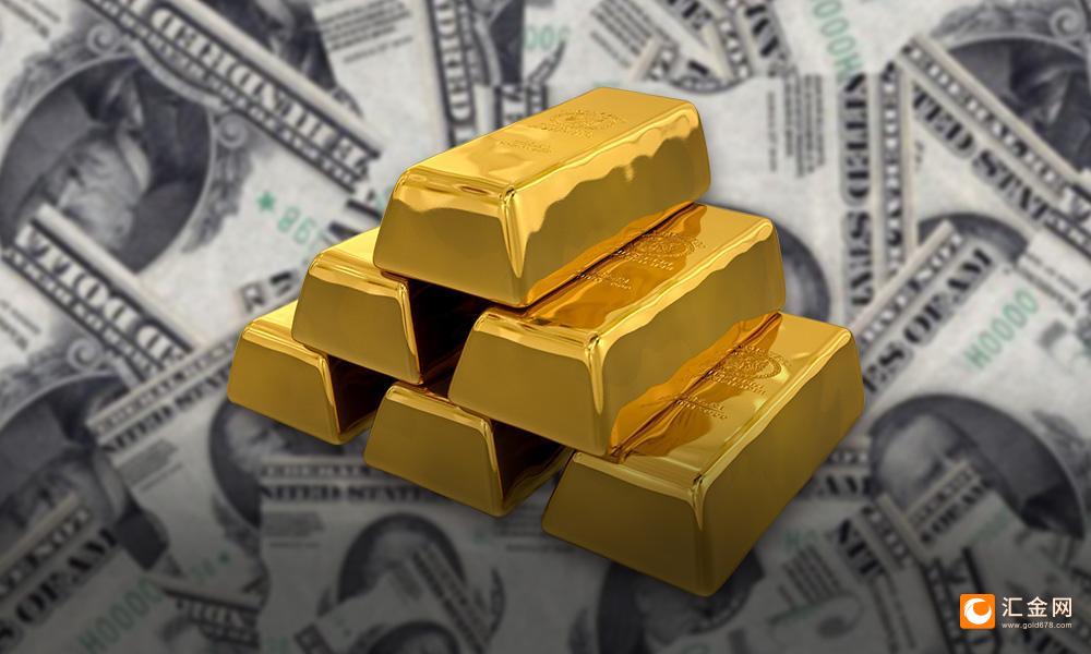黄金价格震荡：非农就业报告与特朗普政策博弈