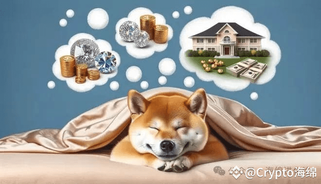 SHIB币2024年回顾与未来展望：迷因币的蜕变之路？